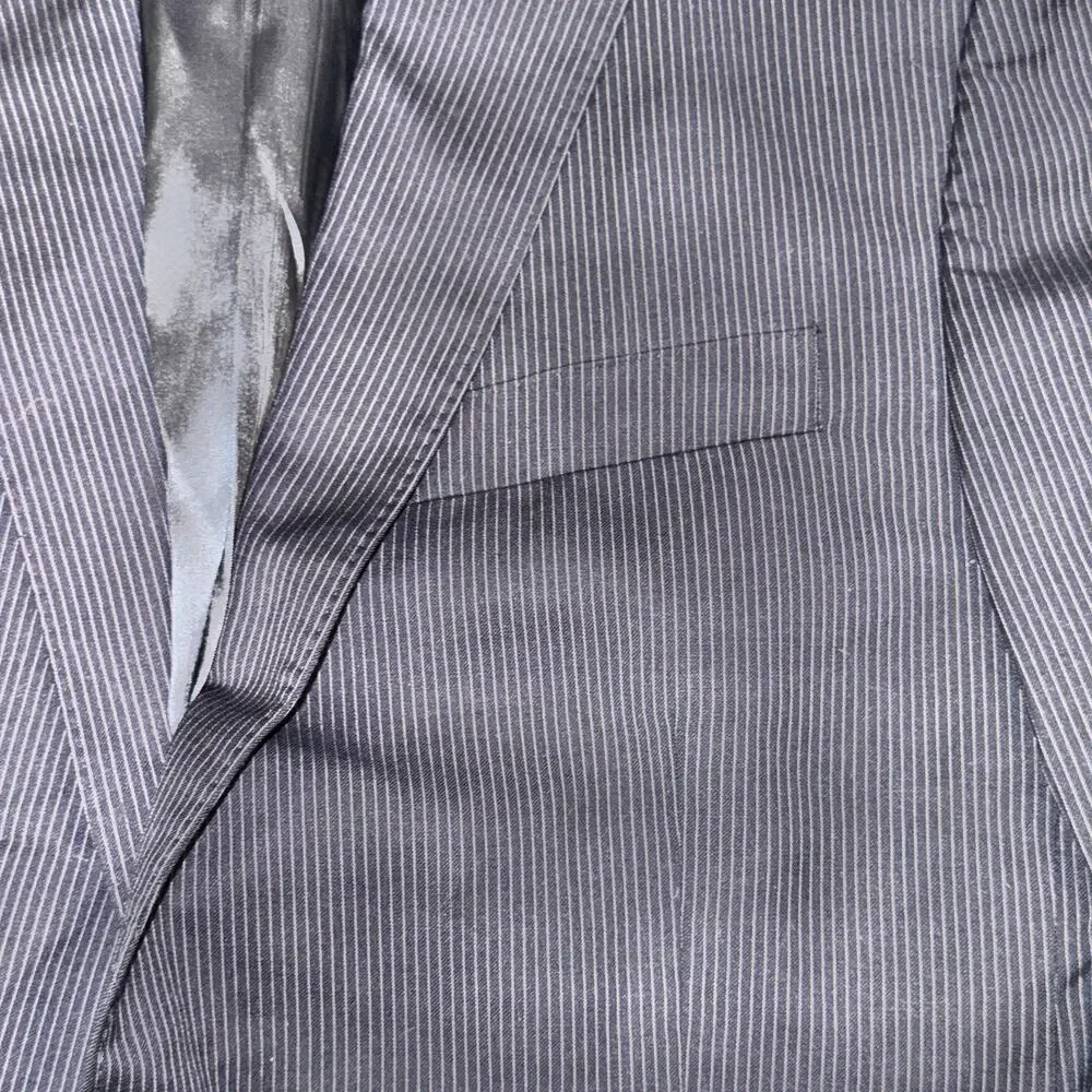 Peter Millar used it